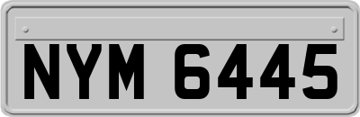 NYM6445