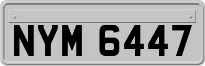 NYM6447