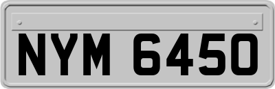 NYM6450