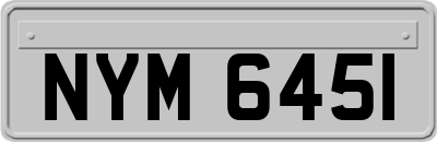 NYM6451