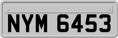 NYM6453