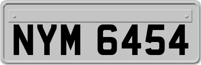 NYM6454