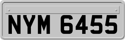 NYM6455