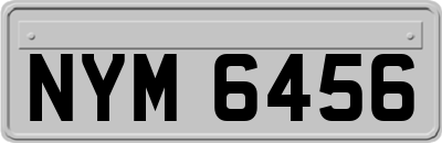 NYM6456