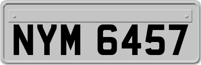 NYM6457