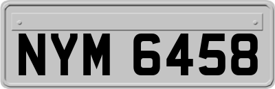 NYM6458
