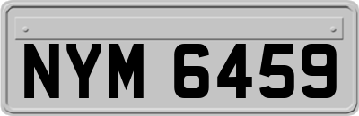 NYM6459
