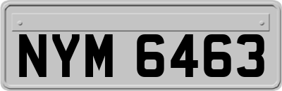 NYM6463