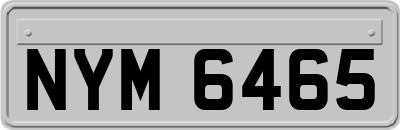 NYM6465