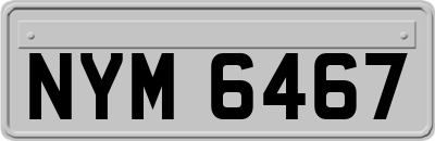 NYM6467