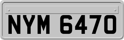 NYM6470