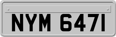 NYM6471