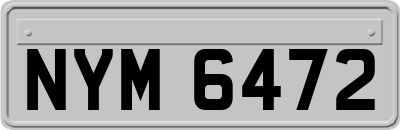 NYM6472