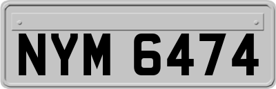 NYM6474