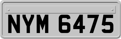 NYM6475