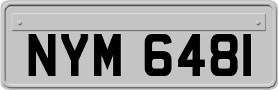 NYM6481