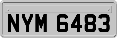 NYM6483