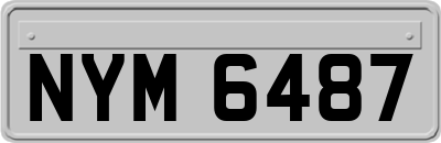 NYM6487