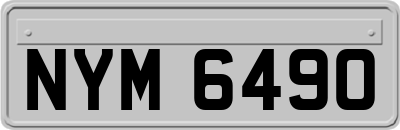 NYM6490