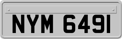 NYM6491