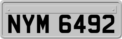 NYM6492