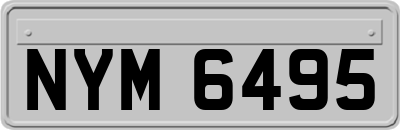 NYM6495