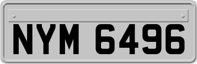 NYM6496