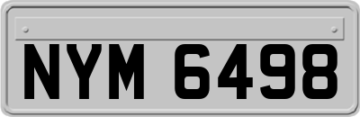 NYM6498