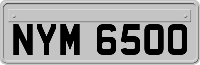 NYM6500