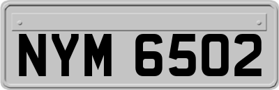 NYM6502