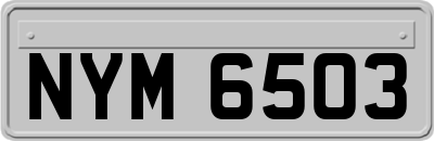 NYM6503
