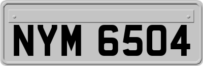 NYM6504