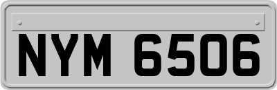 NYM6506