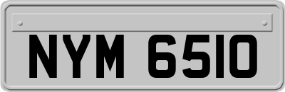 NYM6510