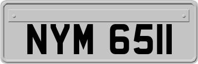 NYM6511
