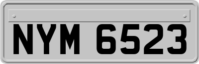 NYM6523