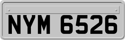 NYM6526