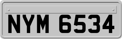 NYM6534