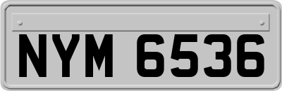 NYM6536