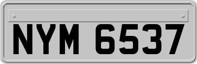 NYM6537
