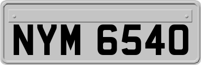 NYM6540
