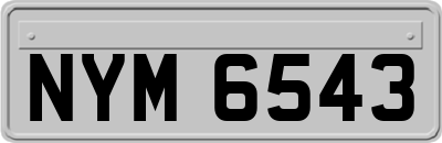 NYM6543