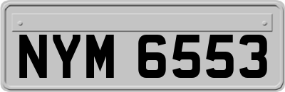 NYM6553
