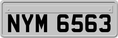 NYM6563