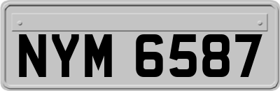 NYM6587