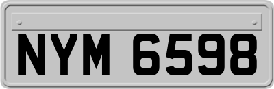 NYM6598