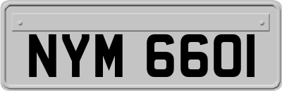 NYM6601