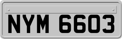 NYM6603