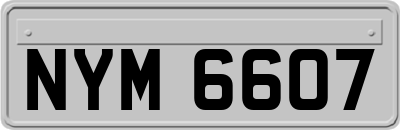 NYM6607