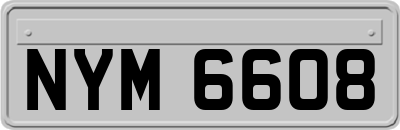 NYM6608